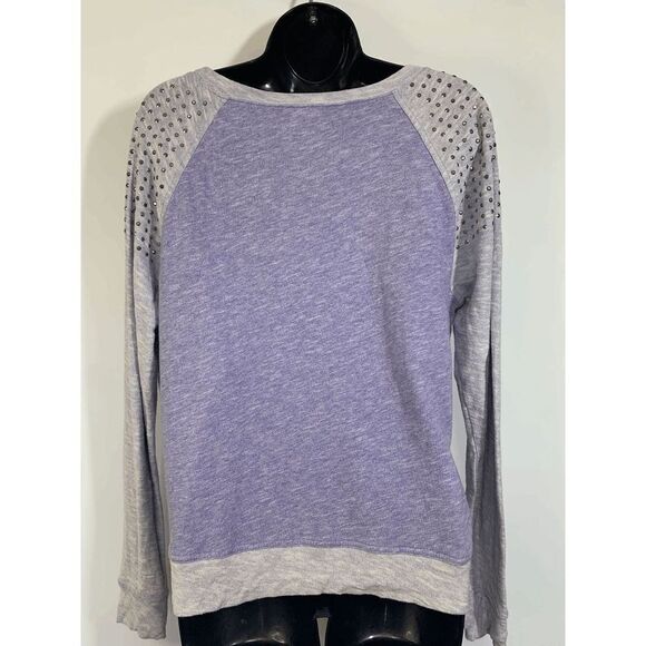 Pink Victoria's Secret Long Sleeve Shirt - Picture 7 of 9